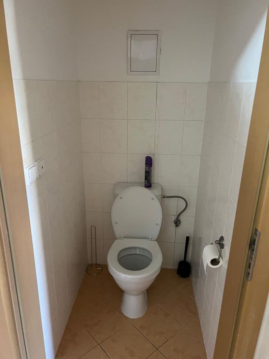 Studio flat to rent, 45 m², Zrzavého, Prague, Prague Studio flat to rent, 45 m², Zrzavého, Prague, Prague
