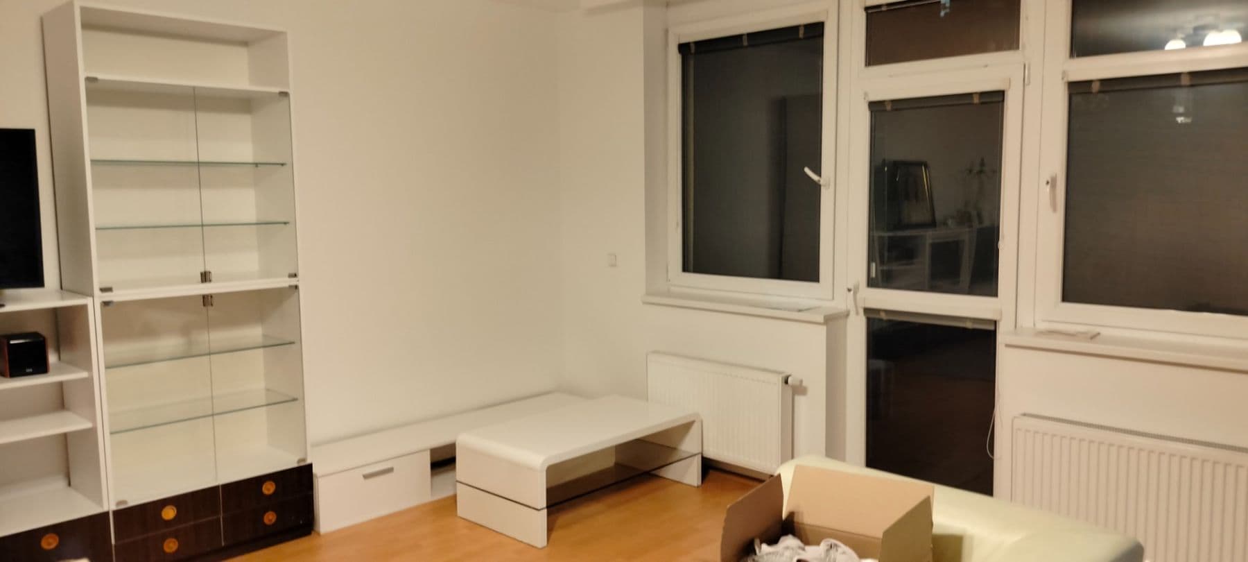 Studio flat to rent, 45 m², Zrzavého, Prague, Prague Studio flat to rent, 45 m², Zrzavého, Prague, Prague