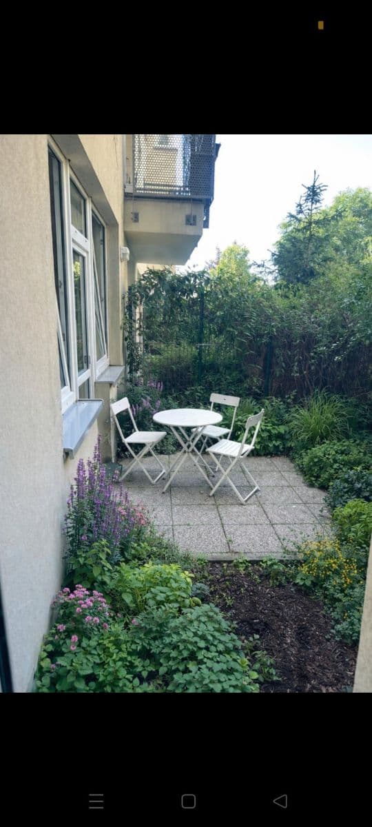 Studio flat to rent, 45 m², Zrzavého, Prague, Prague Studio flat to rent, 45 m², Zrzavého, Prague, Prague