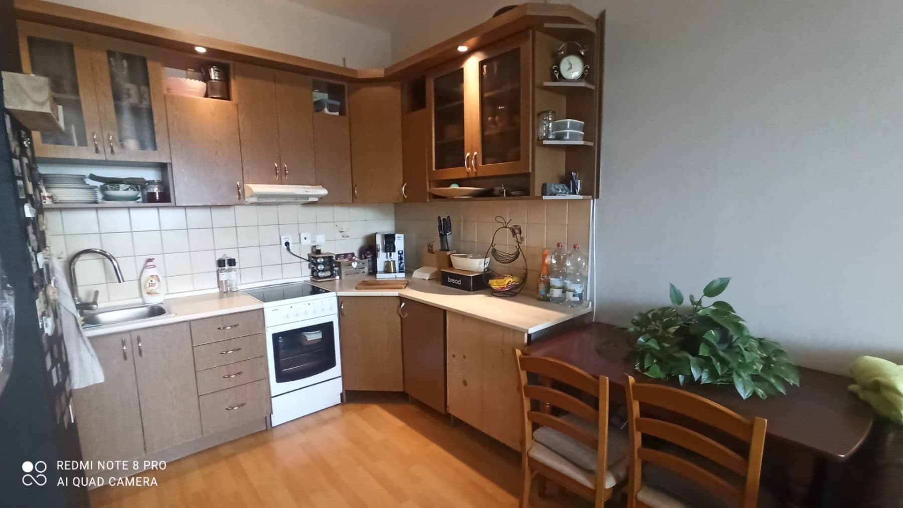 3 bedroom flat to rent, 64 m², Pri starom letisku, Vajnory, Bratislavský Region 3 bedroom flat to rent, 64 m², Pri starom letisku, Vajnory, Bratislavský Region