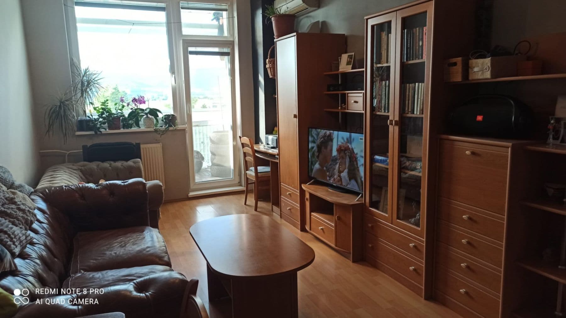 3 bedroom flat to rent, 64 m², Pri starom letisku, Vajnory, Bratislavský Region 3 bedroom flat to rent, 64 m², Pri starom letisku, Vajnory, Bratislavský Region