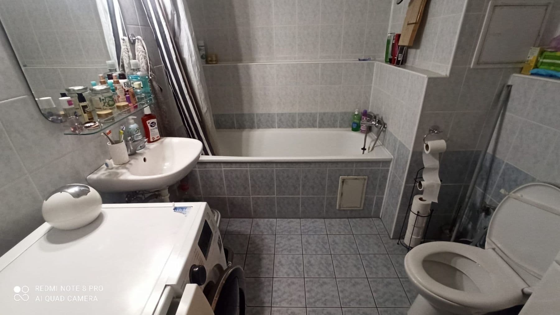 3 bedroom flat to rent, 64 m², Pri starom letisku, Vajnory, Bratislavský Region 3 bedroom flat to rent, 64 m², Pri starom letisku, Vajnory, Bratislavský Region