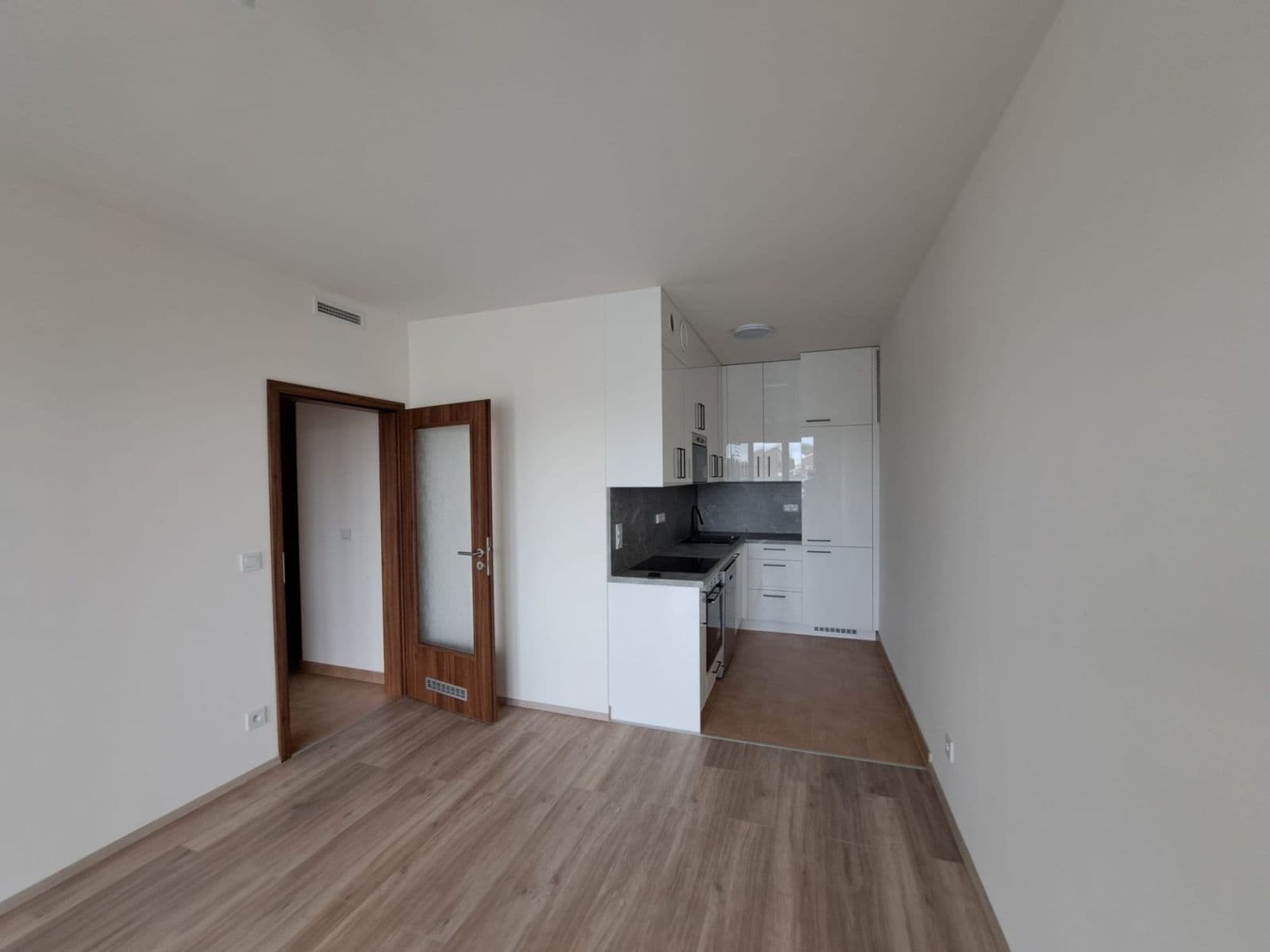 1 bedroom with open-plan kitchen flat to rent, 45 m², Arnošta Staňka, Prague, Prague 1 bedroom with open-plan kitchen flat to rent, 45 m², Arnošta Staňka, Prague, Prague