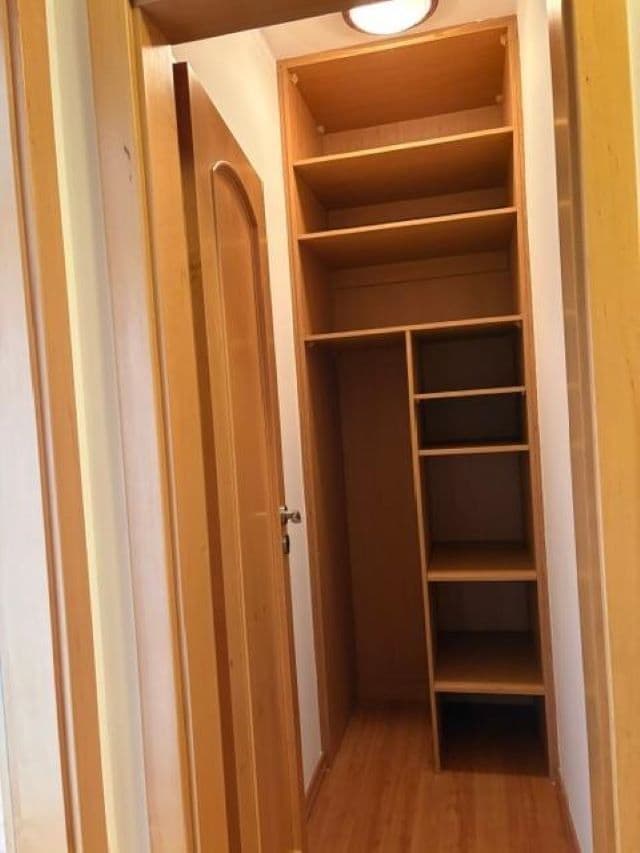 Studio flat to rent, 37 m², K Lučinám, Prague, Prague Studio flat to rent, 37 m², K Lučinám, Prague, Prague