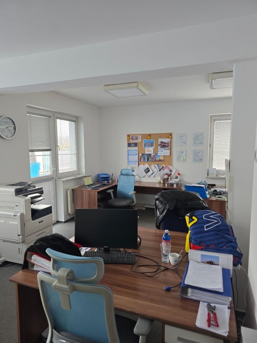 office to rent, 58 m², Žilina, Žilinský Region office to rent, 58 m², Žilina, Žilinský Region