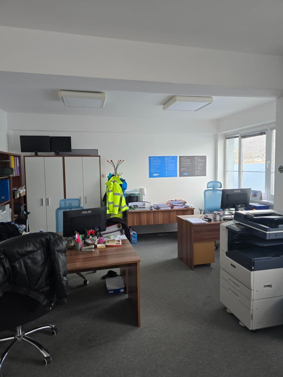 office to rent, 58 m², Žilina, Žilinský Region office to rent, 58 m², Žilina, Žilinský Region