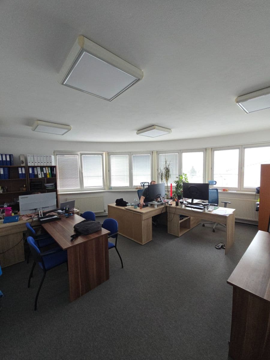 office to rent, 58 m², Žilina, Žilinský Region office to rent, 58 m², Žilina, Žilinský Region