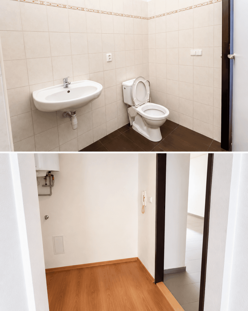 1 bedroom flat to rent, 33 m², Tylova, České Budějovice, Jihočeský Region 1 bedroom flat to rent, 33 m², Tylova, České Budějovice, Jihočeský Region