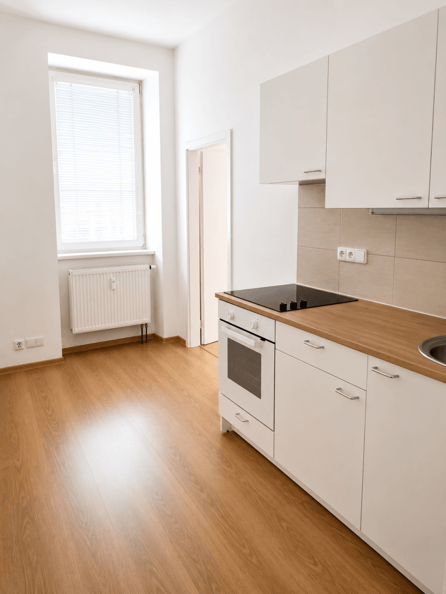 1 bedroom flat to rent, 33 m², Tylova, České Budějovice, Jihočeský Region 1 bedroom flat to rent, 33 m², Tylova, České Budějovice, Jihočeský Region