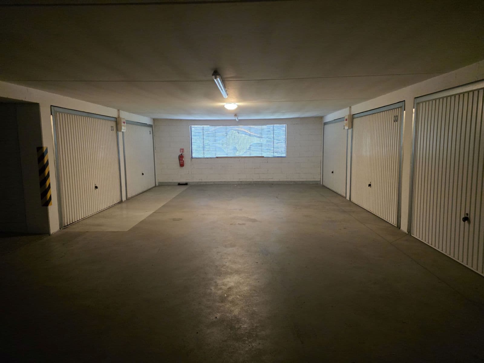 garage to rent, 16 m², Plzeň, Plzeňský Region garage to rent, 16 m², Plzeň, Plzeňský Region