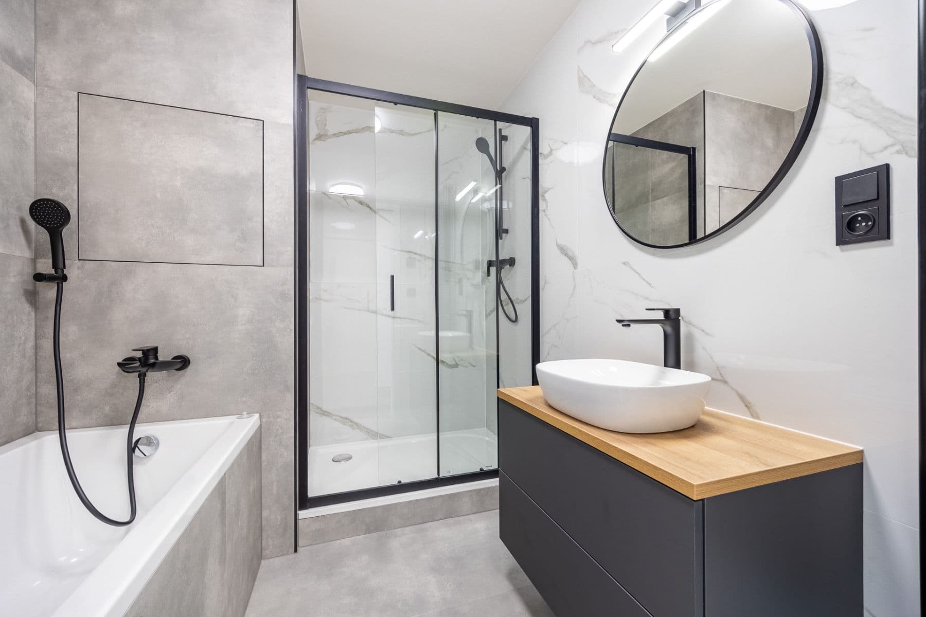 2 bedroom with open-plan kitchen flat for sale, 73 m², Podjavorinské, Prague, Prague 2 bedroom with open-plan kitchen flat for sale, 73 m², Podjavorinské, Prague, Prague