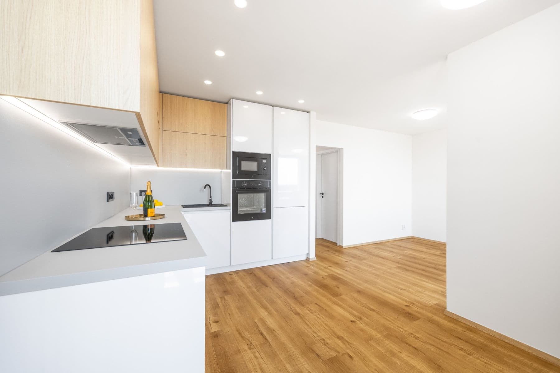 2 bedroom with open-plan kitchen flat for sale, 73 m², Podjavorinské, Prague, Prague 2 bedroom with open-plan kitchen flat for sale, 73 m², Podjavorinské, Prague, Prague