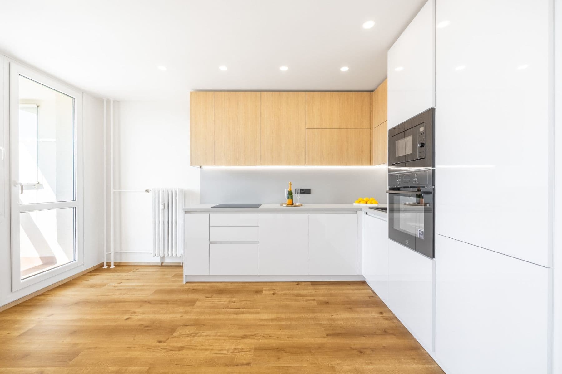 2 bedroom with open-plan kitchen flat for sale, 73 m², Podjavorinské, Prague, Prague 2 bedroom with open-plan kitchen flat for sale, 73 m², Podjavorinské, Prague, Prague