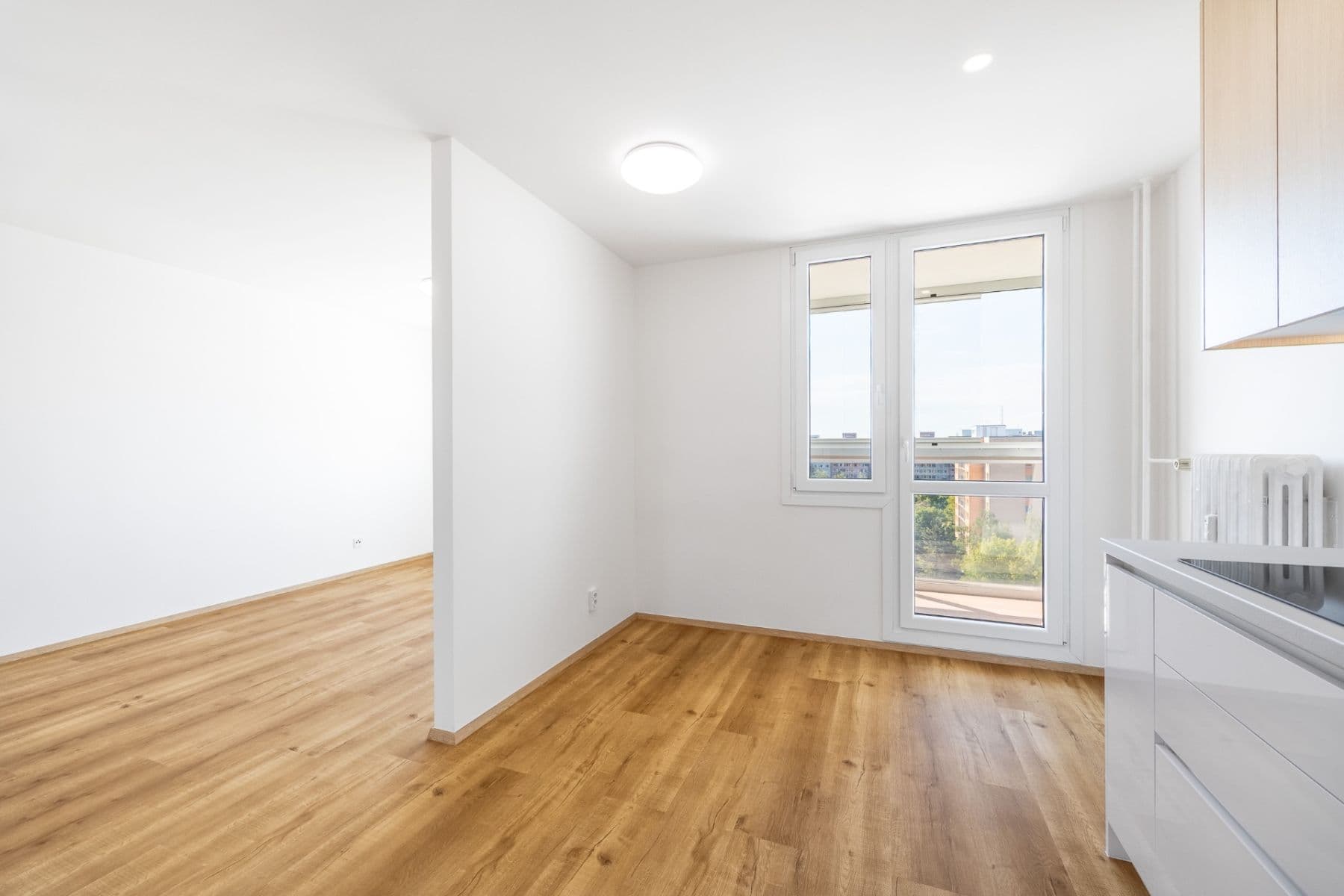 2 bedroom with open-plan kitchen flat for sale, 73 m², Podjavorinské, Prague, Prague 2 bedroom with open-plan kitchen flat for sale, 73 m², Podjavorinské, Prague, Prague