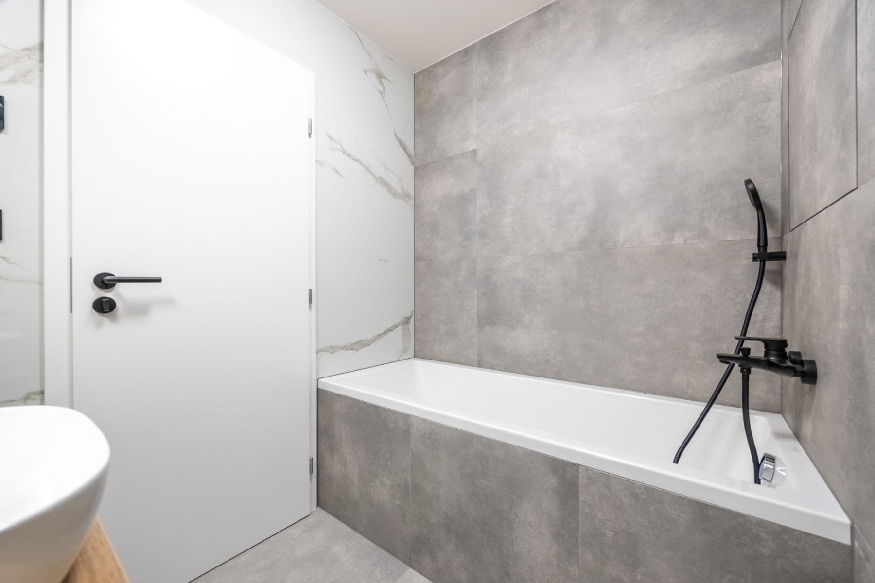 2 bedroom with open-plan kitchen flat for sale, 73 m², Podjavorinské, Prague, Prague 2 bedroom with open-plan kitchen flat for sale, 73 m², Podjavorinské, Prague, Prague