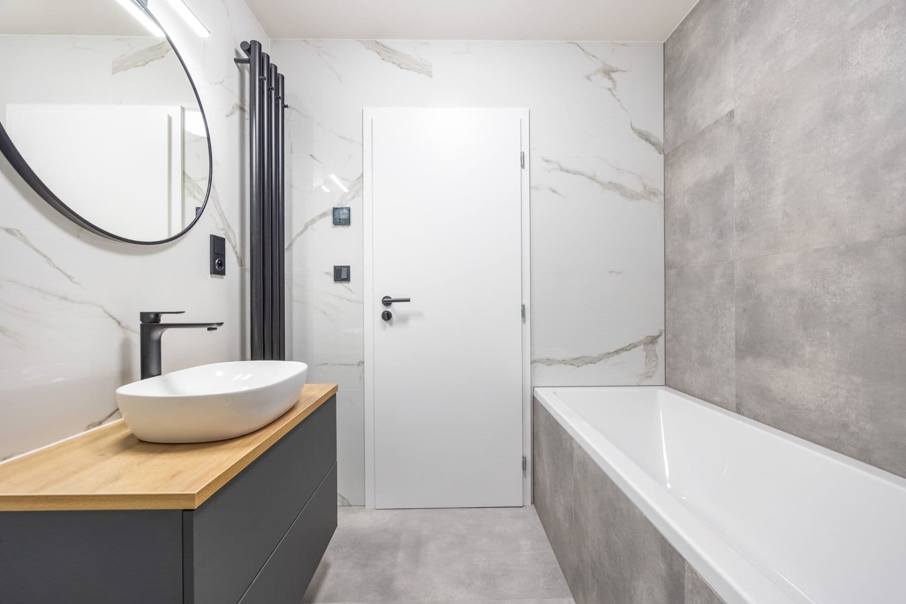 2 bedroom with open-plan kitchen flat for sale, 73 m², Podjavorinské, Prague, Prague 2 bedroom with open-plan kitchen flat for sale, 73 m², Podjavorinské, Prague, Prague