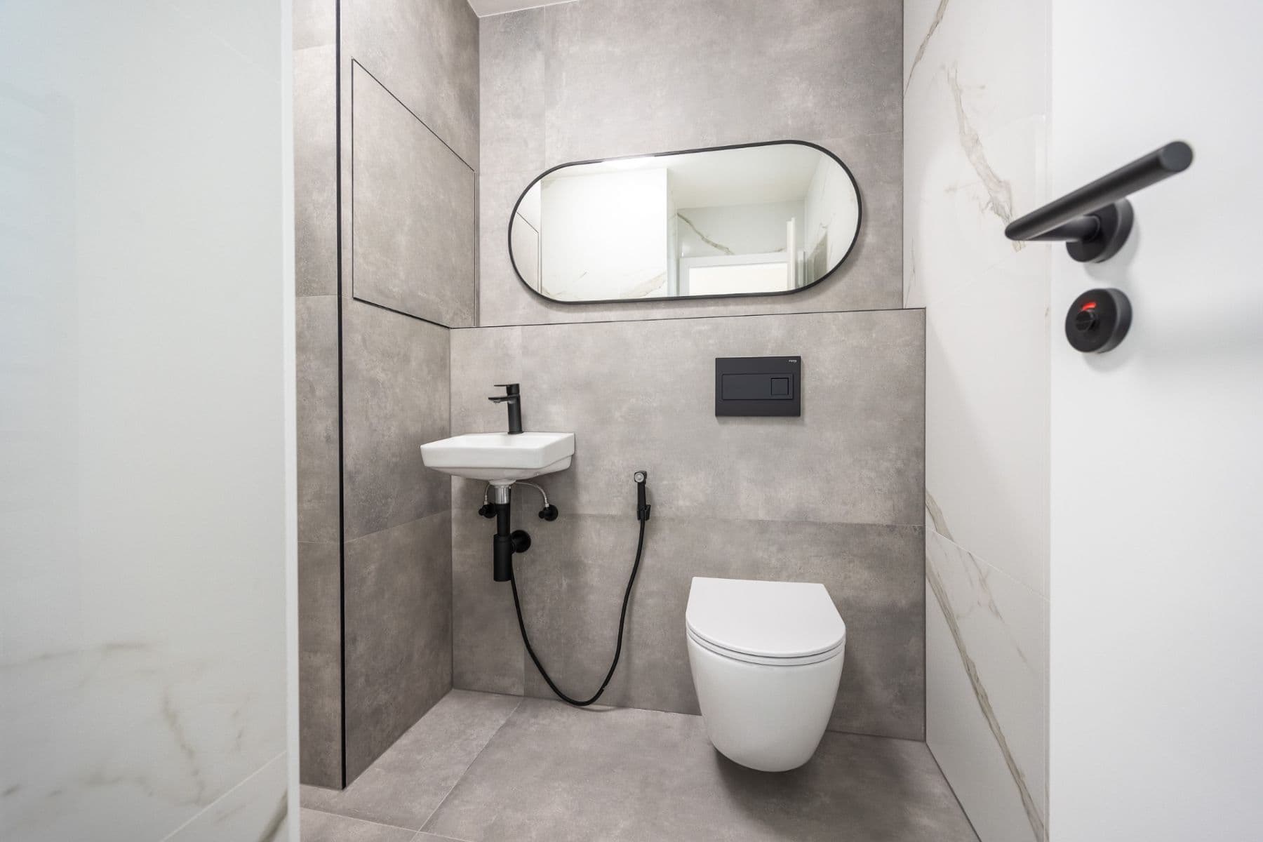 2 bedroom with open-plan kitchen flat for sale, 73 m², Podjavorinské, Prague, Prague 2 bedroom with open-plan kitchen flat for sale, 73 m², Podjavorinské, Prague, Prague
