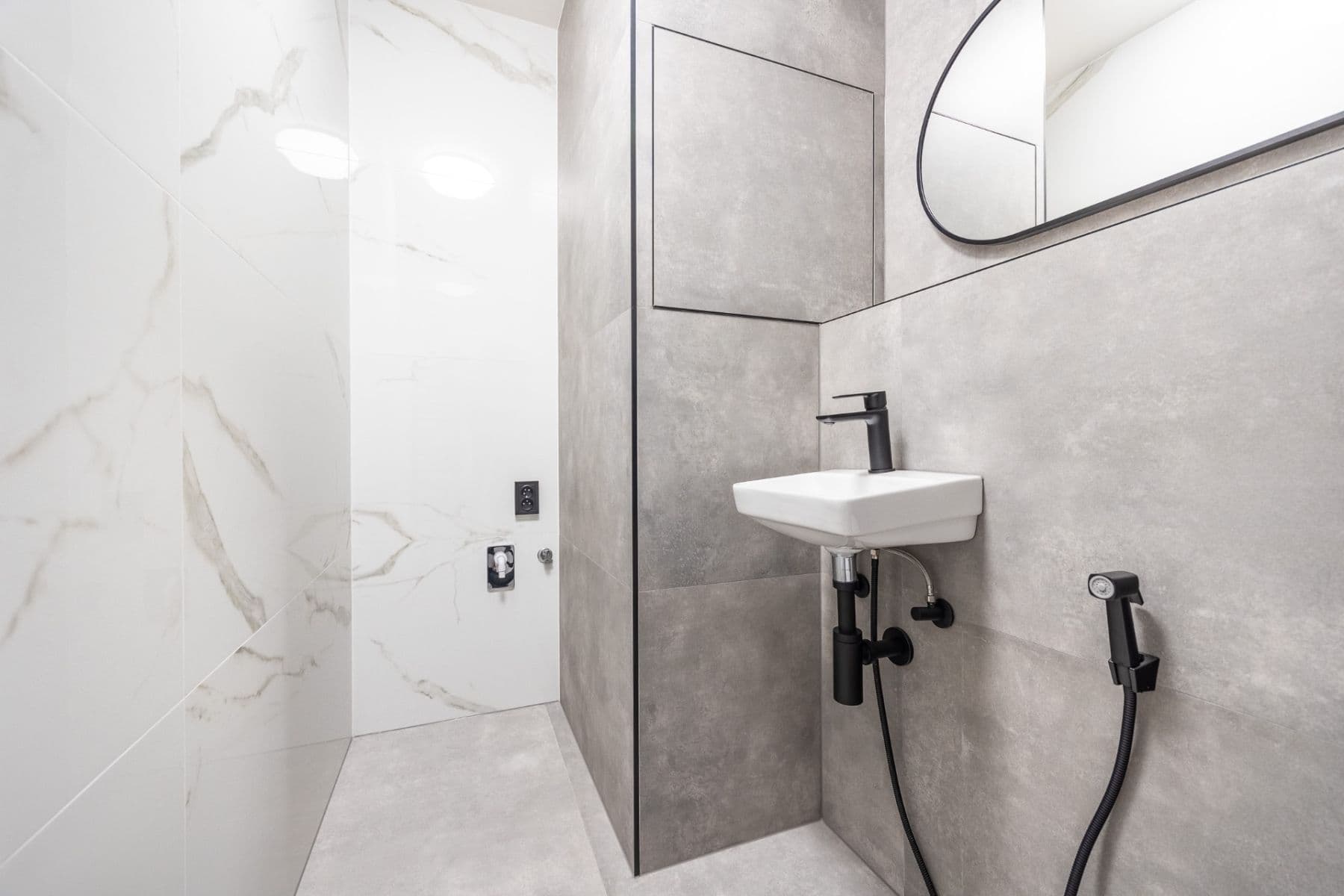 2 bedroom with open-plan kitchen flat for sale, 73 m², Podjavorinské, Prague, Prague 2 bedroom with open-plan kitchen flat for sale, 73 m², Podjavorinské, Prague, Prague