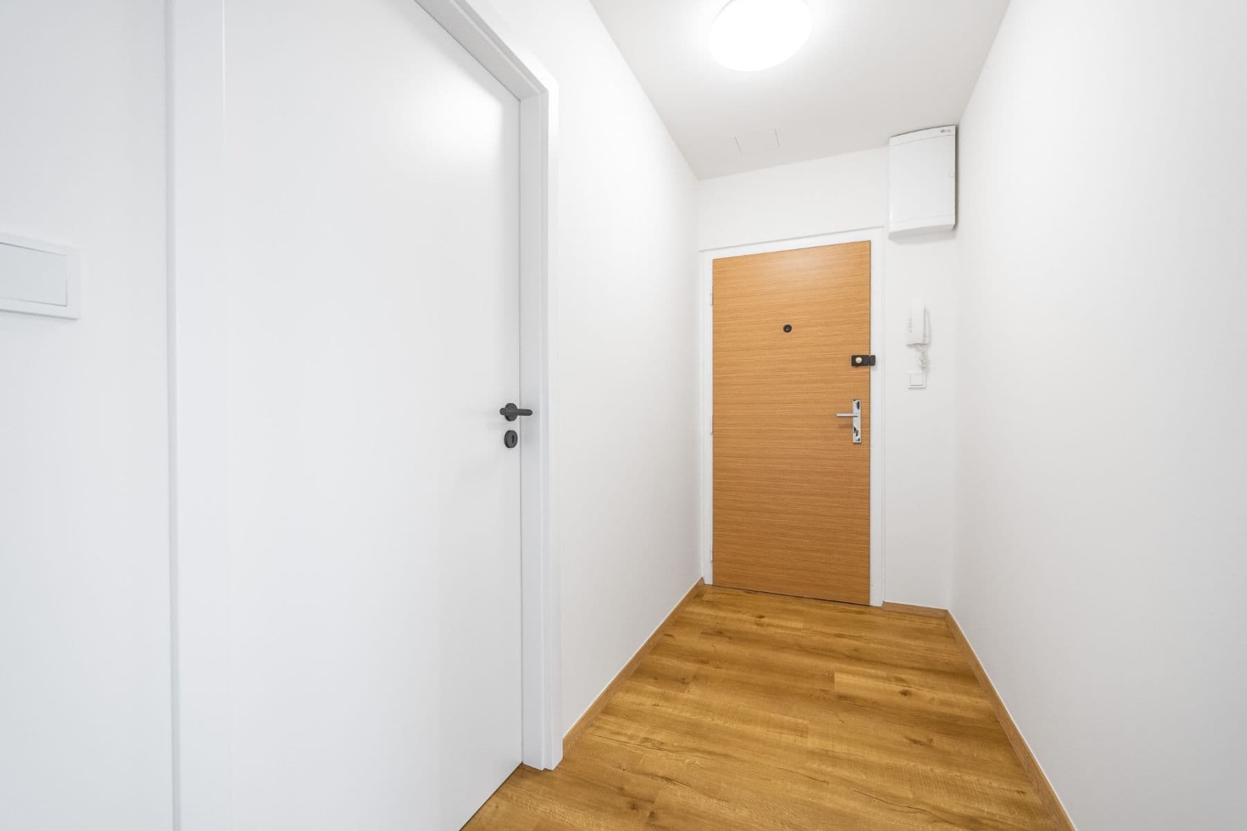 2 bedroom with open-plan kitchen flat for sale, 73 m², Podjavorinské, Prague, Prague 2 bedroom with open-plan kitchen flat for sale, 73 m², Podjavorinské, Prague, Prague