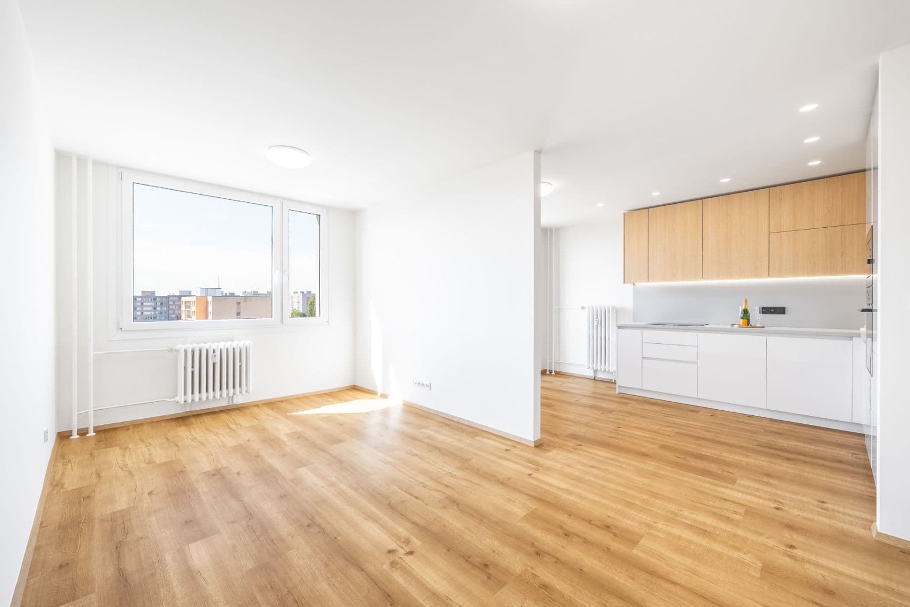 2 bedroom with open-plan kitchen flat for sale, 73 m², Podjavorinské, Prague, Prague 2 bedroom with open-plan kitchen flat for sale, 73 m², Podjavorinské, Prague, Prague