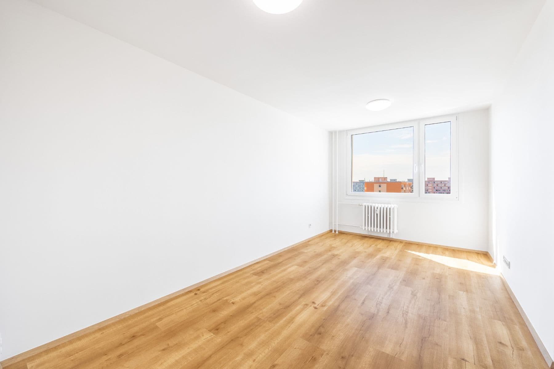 2 bedroom with open-plan kitchen flat for sale, 73 m², Podjavorinské, Prague, Prague 2 bedroom with open-plan kitchen flat for sale, 73 m², Podjavorinské, Prague, Prague