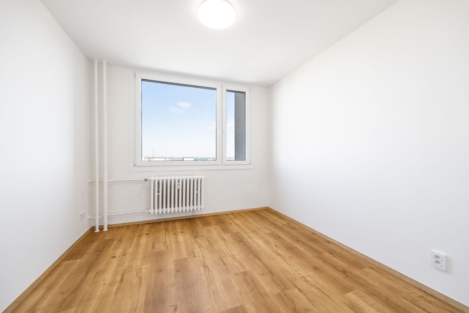 2 bedroom with open-plan kitchen flat for sale, 73 m², Podjavorinské, Prague, Prague 2 bedroom with open-plan kitchen flat for sale, 73 m², Podjavorinské, Prague, Prague