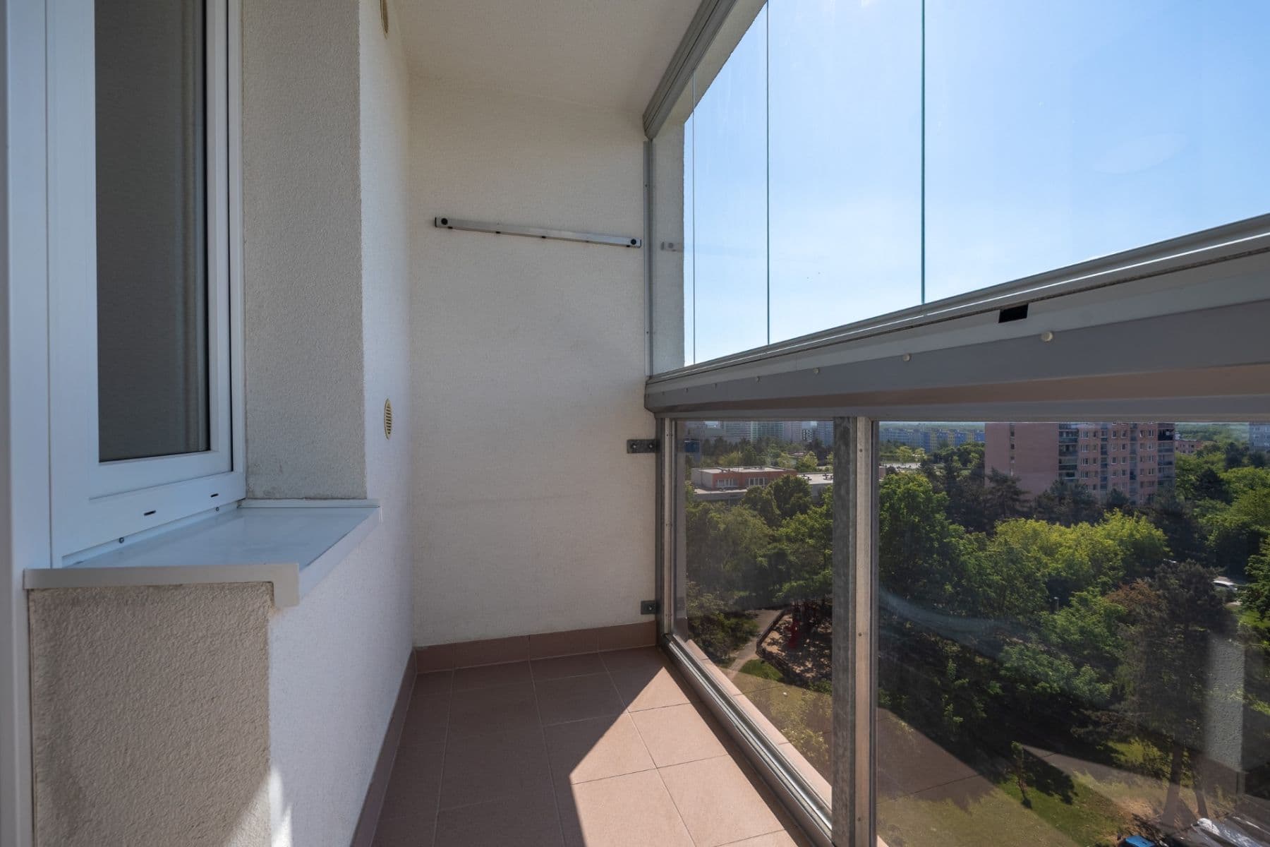 2 bedroom with open-plan kitchen flat for sale, 73 m², Podjavorinské, Prague, Prague 2 bedroom with open-plan kitchen flat for sale, 73 m², Podjavorinské, Prague, Prague