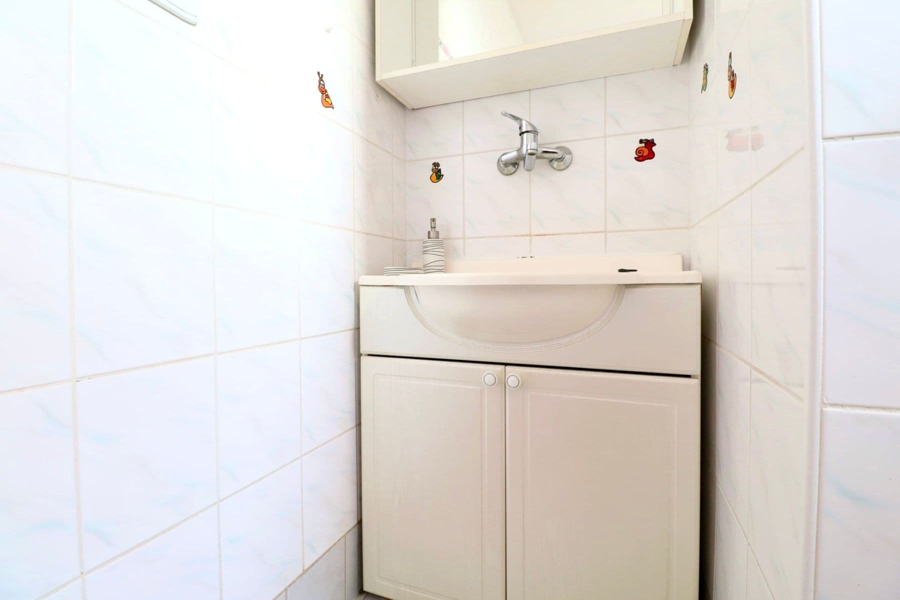 1 bedroom with open-plan kitchen flat to rent, 46 m², U bazénu, Prague, Prague 1 bedroom with open-plan kitchen flat to rent, 46 m², U bazénu, Prague, Prague