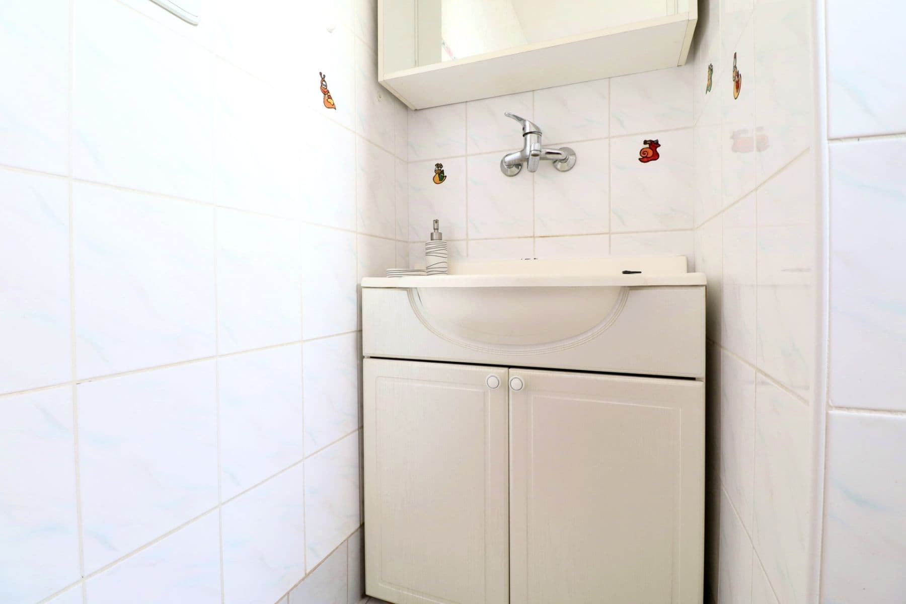 1 bedroom with open-plan kitchen flat to rent, 46 m², U bazénu, Prague, Prague 1 bedroom with open-plan kitchen flat to rent, 46 m², U bazénu, Prague, Prague