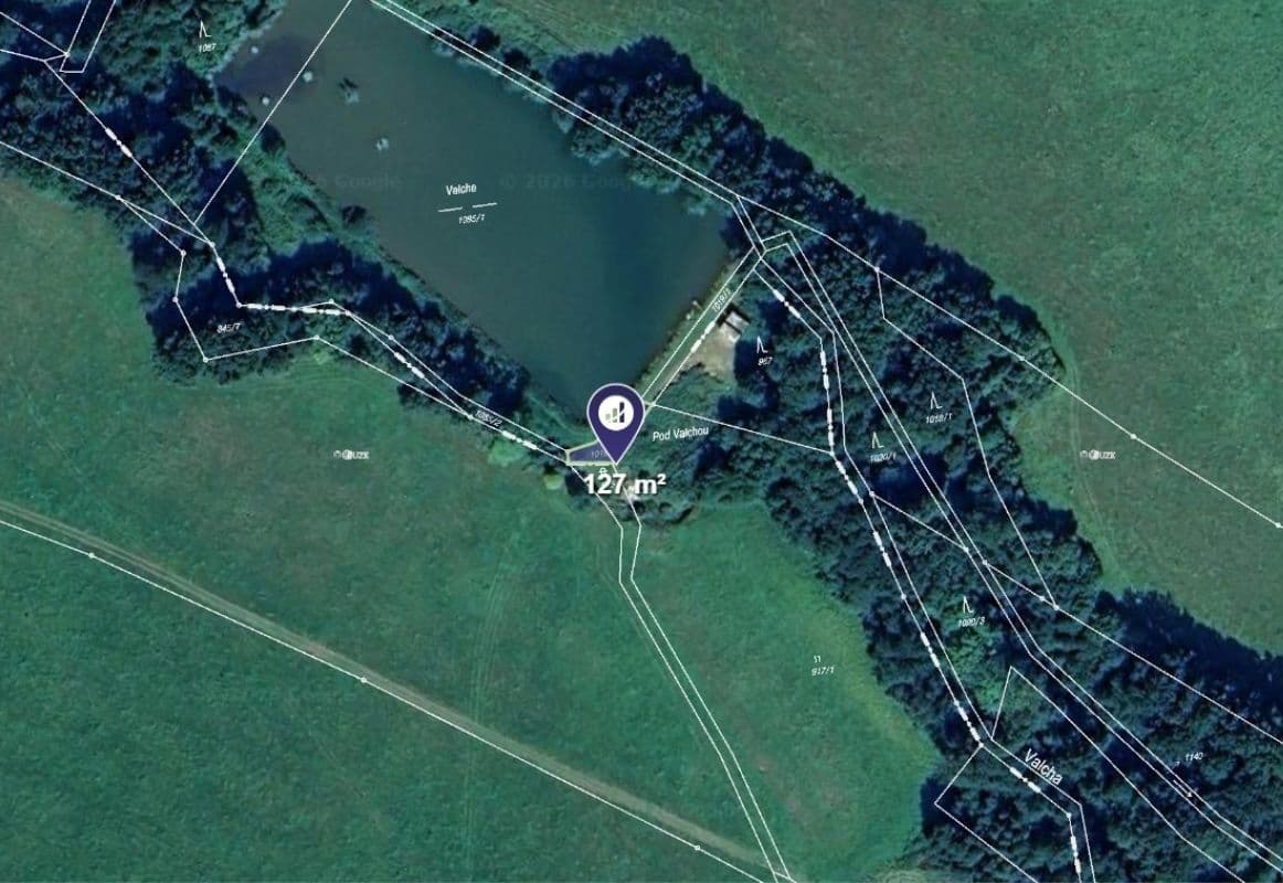 plot for sale, 18,022 m², Jablonné v Podještědí, Liberecký Region plot for sale, 18,022 m², Jablonné v Podještědí, Liberecký Region