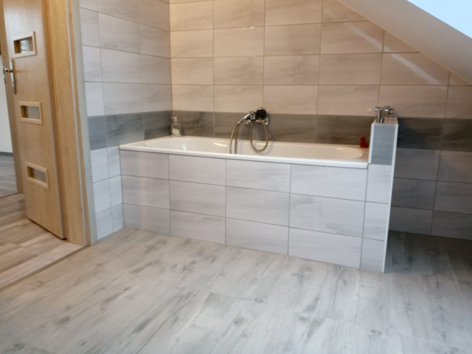 1 bedroom with open-plan kitchen flat for sale, 77 m², Sklenářka, Hořovice, Středočeský Region 1 bedroom with open-plan kitchen flat for sale, 77 m², Sklenářka, Hořovice, Středočeský Region