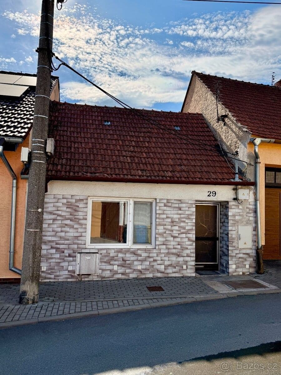 house for sale, 124 m², Kratochvilka, Jihomoravský Region house for sale, 124 m², Kratochvilka, Jihomoravský Region