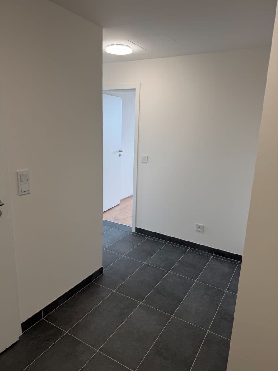 1 bedroom with open-plan kitchen flat to rent, 48 m², Strančická, Prague, Prague 1 bedroom with open-plan kitchen flat to rent, 48 m², Strančická, Prague, Prague