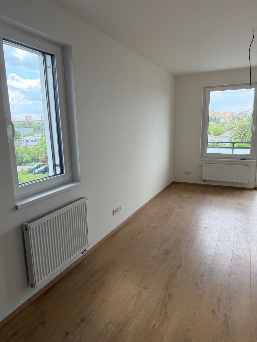 1 bedroom with open-plan kitchen flat to rent, 48 m², Strančická, Prague, Prague 1 bedroom with open-plan kitchen flat to rent, 48 m², Strančická, Prague, Prague