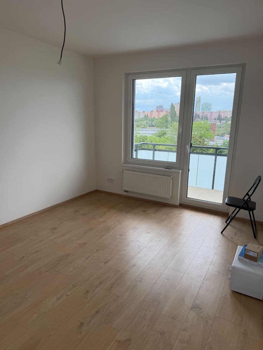 1 bedroom with open-plan kitchen flat to rent, 48 m², Strančická, Prague, Prague 1 bedroom with open-plan kitchen flat to rent, 48 m², Strančická, Prague, Prague