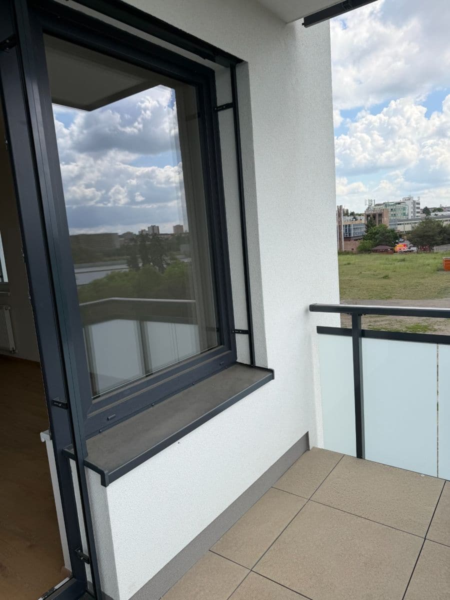 1 bedroom with open-plan kitchen flat to rent, 48 m², Strančická, Prague, Prague 1 bedroom with open-plan kitchen flat to rent, 48 m², Strančická, Prague, Prague