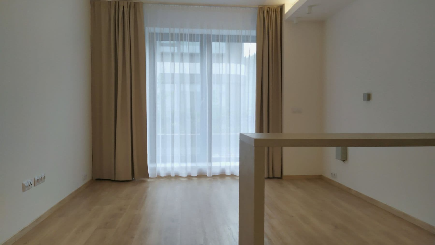 Studio flat to rent, 30 m², Mukařovského, Prague, Prague Studio flat to rent, 30 m², Mukařovského, Prague, Prague