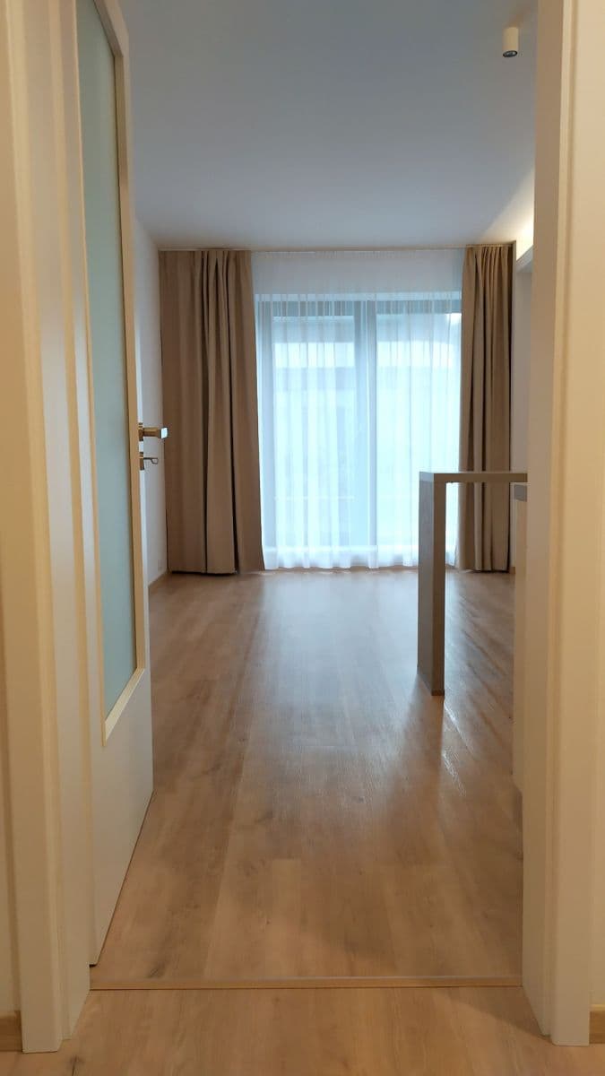 Studio flat to rent, 30 m², Mukařovského, Prague, Prague Studio flat to rent, 30 m², Mukařovského, Prague, Prague