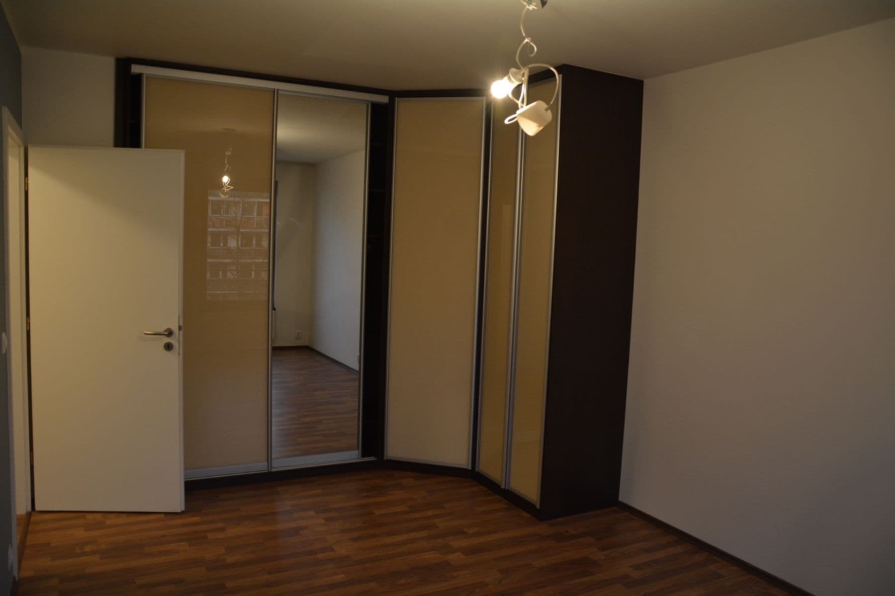 2 bedroom with open-plan kitchen flat to rent, 85 m², Vánková, Prague, Prague 2 bedroom with open-plan kitchen flat to rent, 85 m², Vánková, Prague, Prague