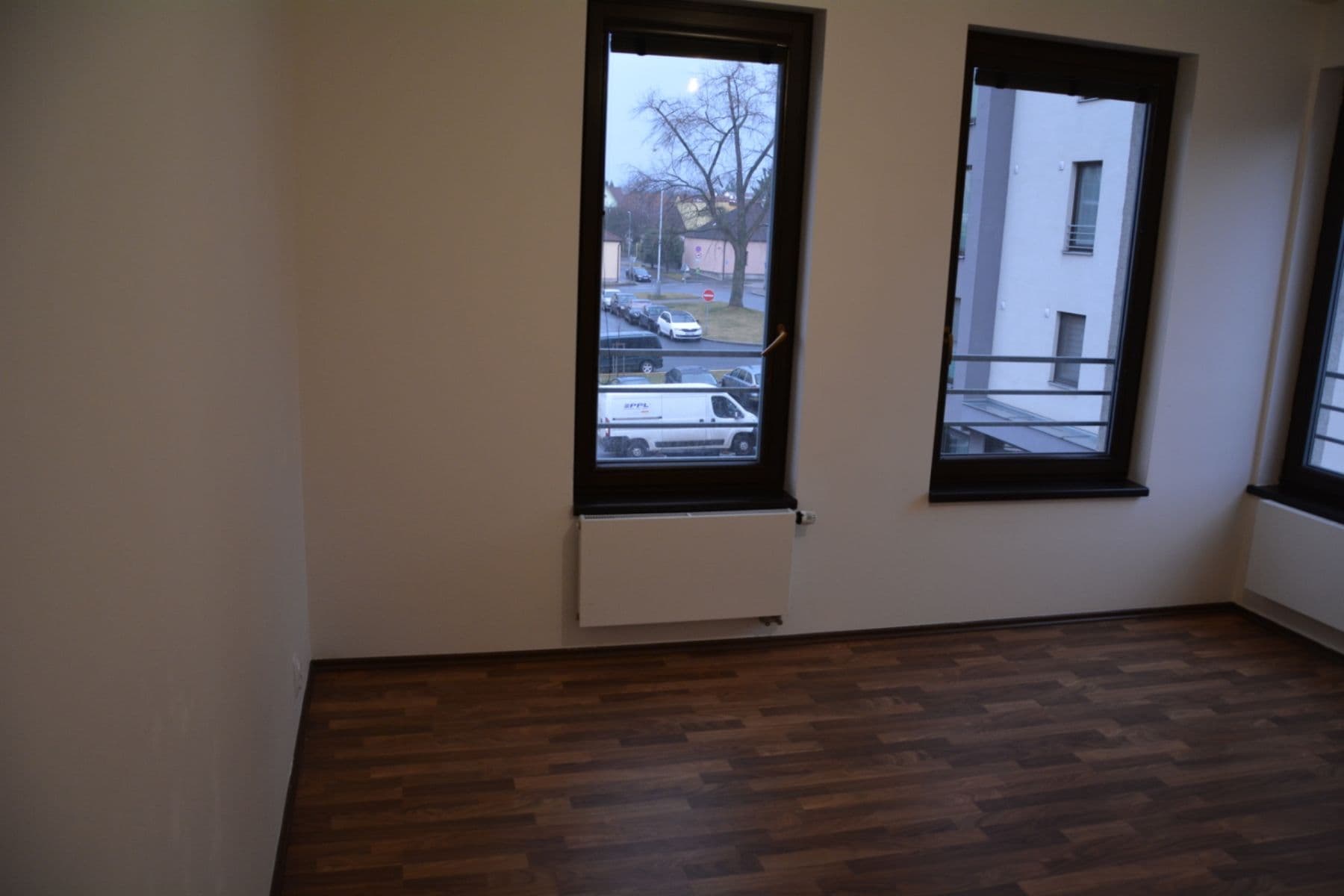 2 bedroom with open-plan kitchen flat to rent, 85 m², Vánková, Prague, Prague 2 bedroom with open-plan kitchen flat to rent, 85 m², Vánková, Prague, Prague
