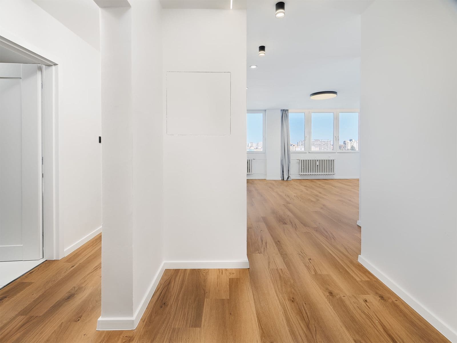 2 bedroom with open-plan kitchen flat for sale, 68 m², Psohlavců, Prague, Prague 2 bedroom with open-plan kitchen flat for sale, 68 m², Psohlavců, Prague, Prague