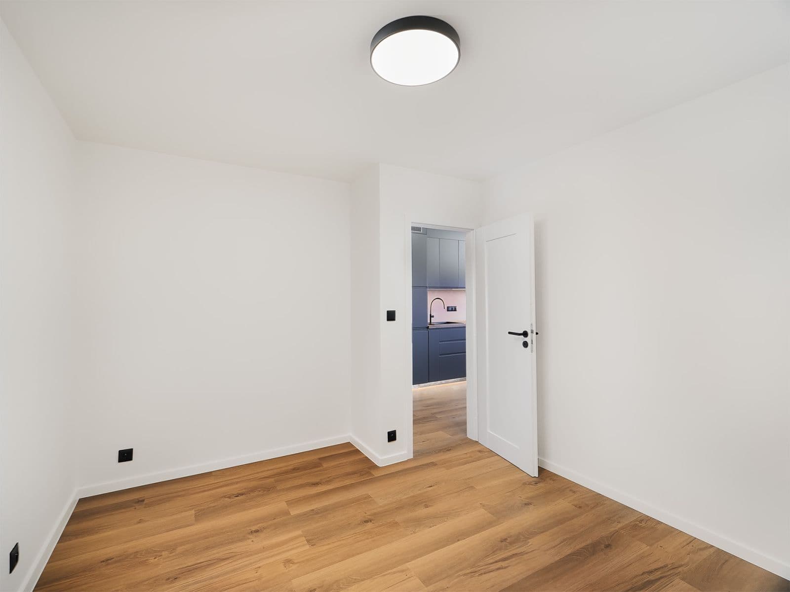 2 bedroom with open-plan kitchen flat for sale, 68 m², Psohlavců, Prague, Prague 2 bedroom with open-plan kitchen flat for sale, 68 m², Psohlavců, Prague, Prague