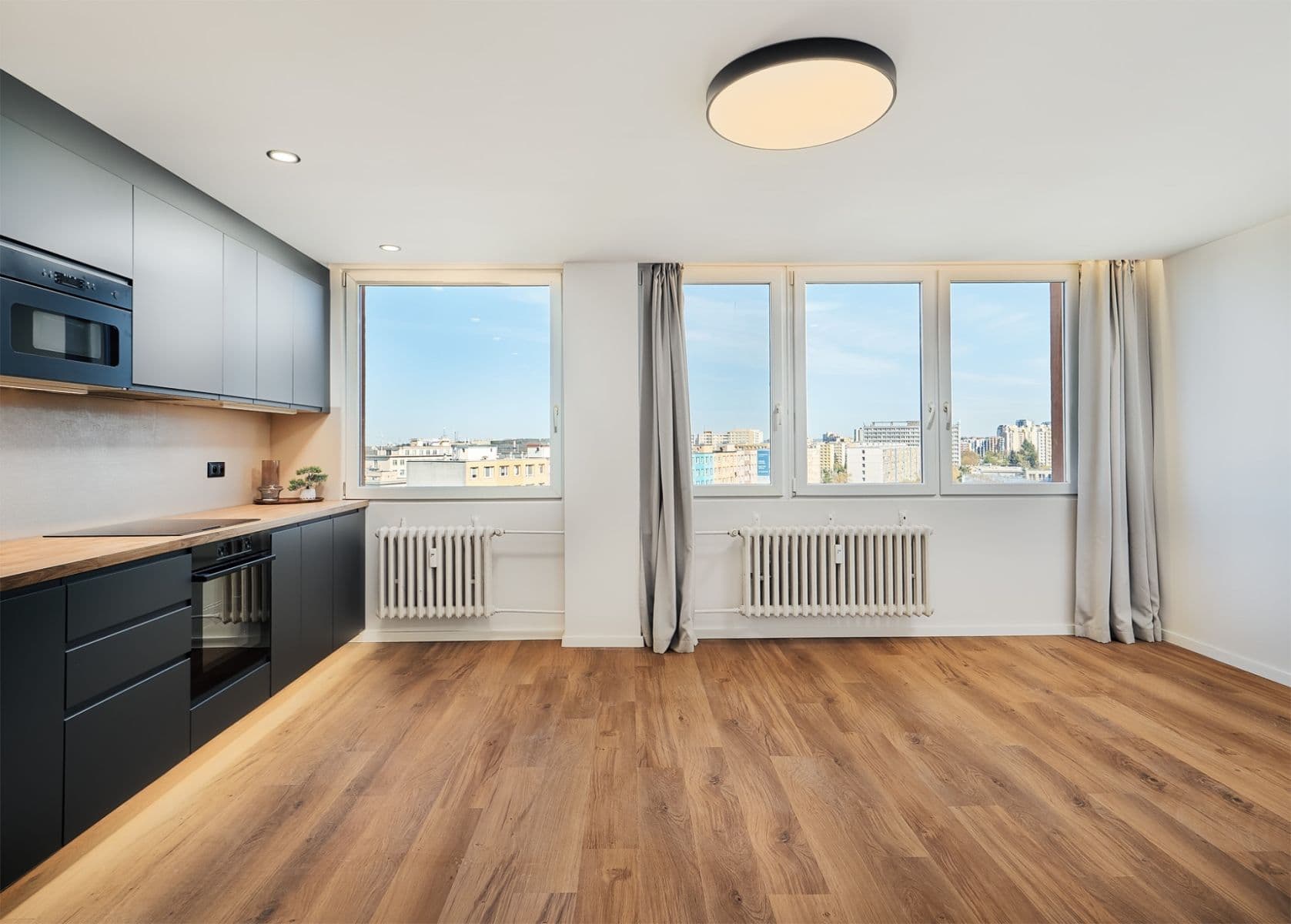 2 bedroom with open-plan kitchen flat for sale, 68 m², Psohlavců, Prague, Prague 2 bedroom with open-plan kitchen flat for sale, 68 m², Psohlavců, Prague, Prague