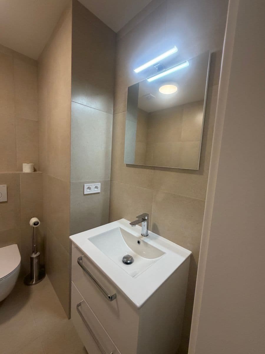 2 bedroom with open-plan kitchen flat to rent, 87 m², U Jezerky, Prague, Prague 2 bedroom with open-plan kitchen flat to rent, 87 m², U Jezerky, Prague, Prague