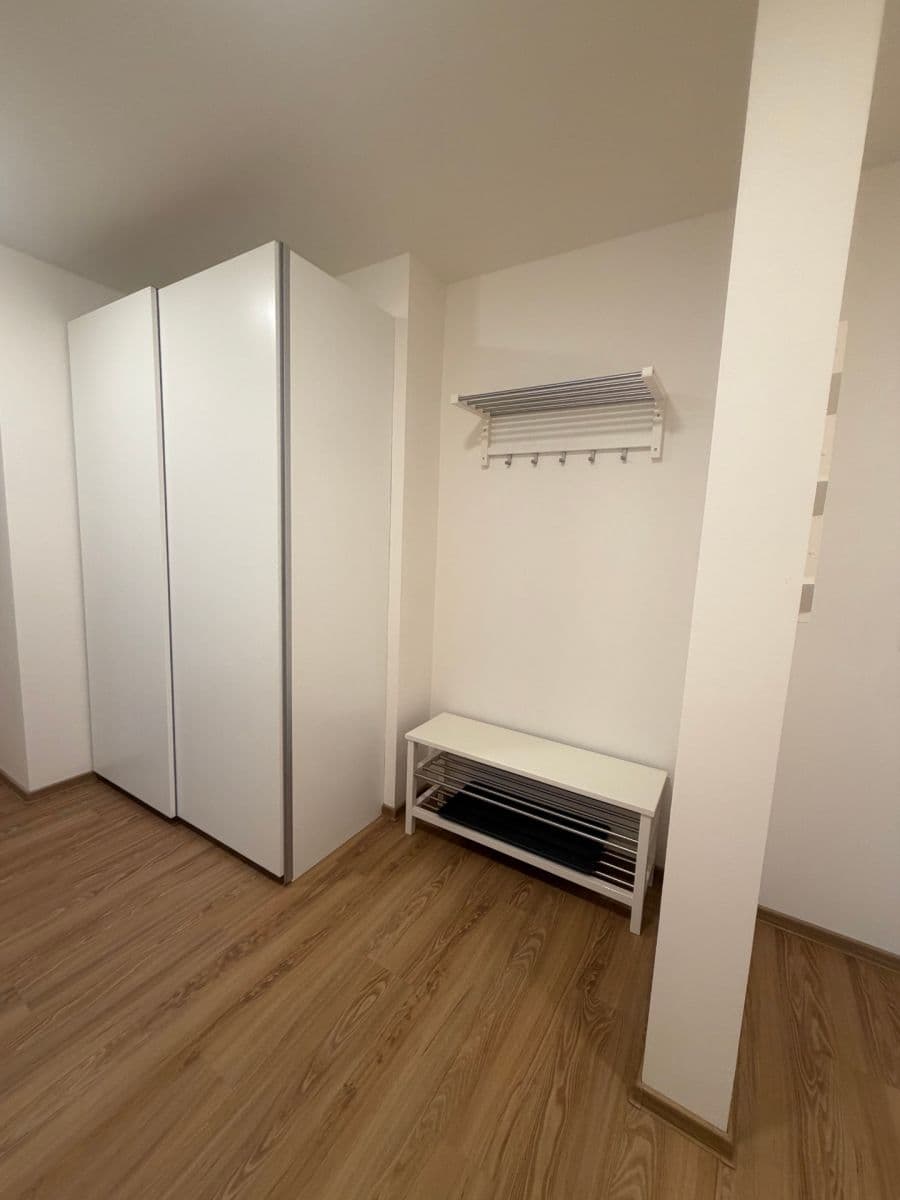 2 bedroom with open-plan kitchen flat to rent, 87 m², U Jezerky, Prague, Prague 2 bedroom with open-plan kitchen flat to rent, 87 m², U Jezerky, Prague, Prague