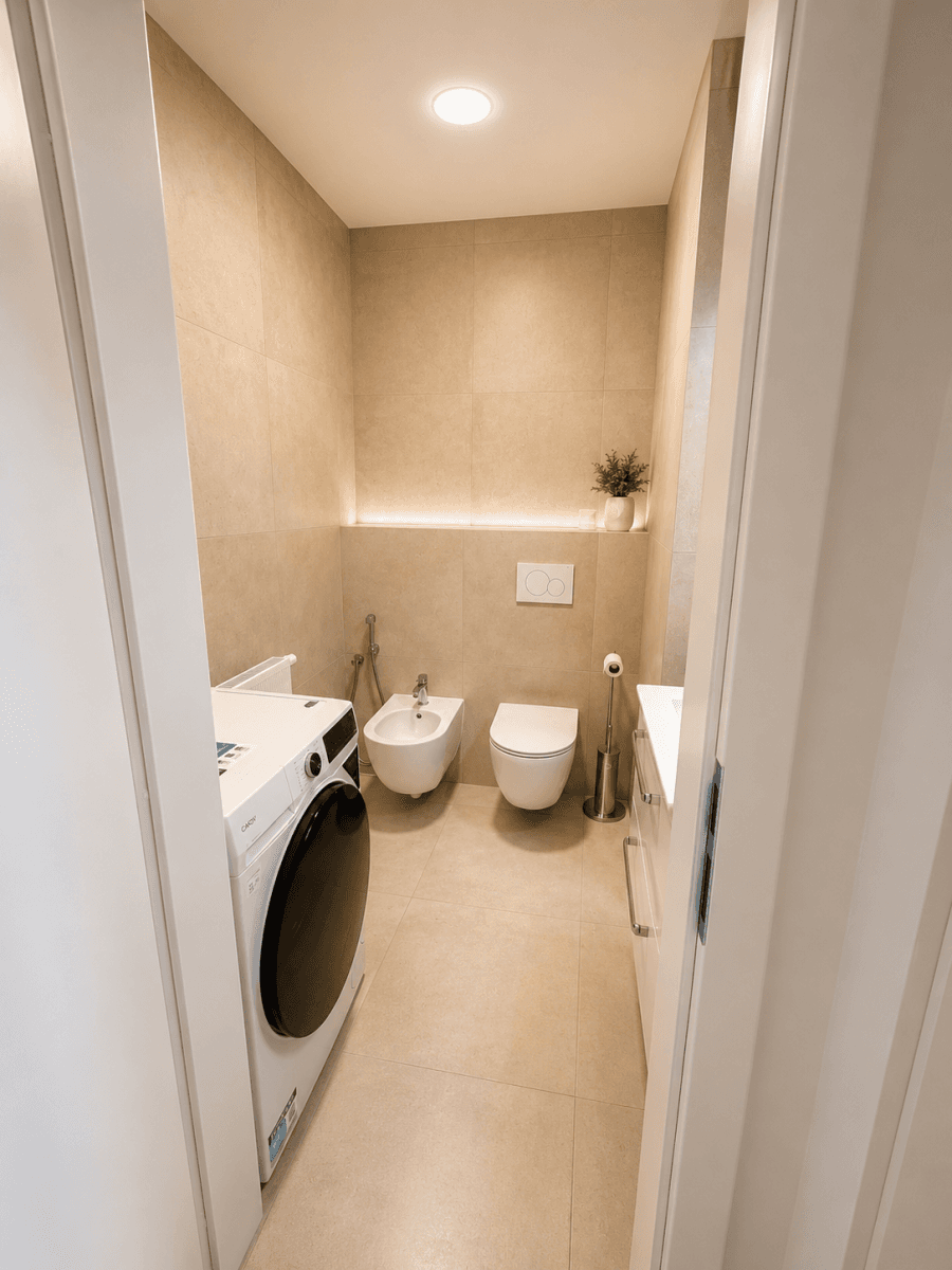 2 bedroom with open-plan kitchen flat to rent, 87 m², U Jezerky, Prague, Prague 2 bedroom with open-plan kitchen flat to rent, 87 m², U Jezerky, Prague, Prague