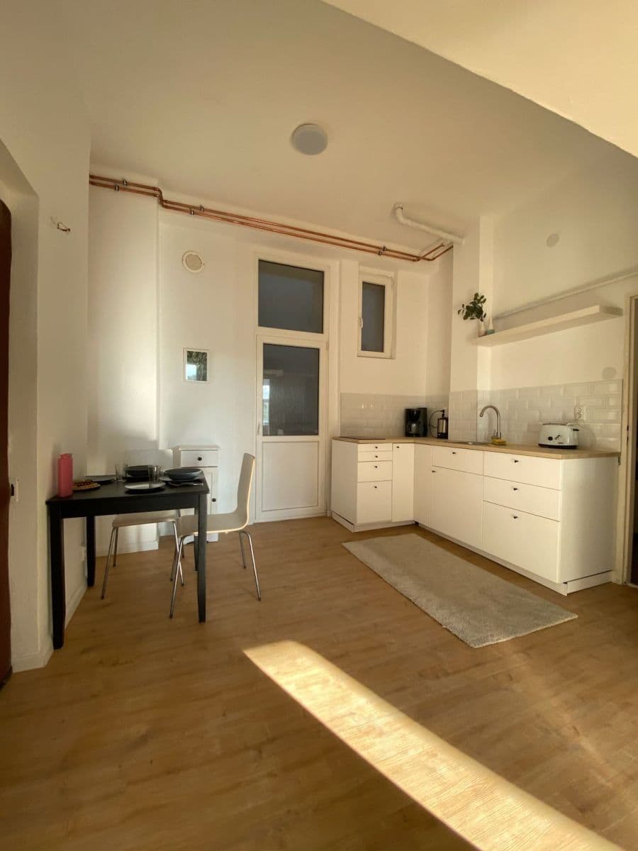 2 bedroom flat to rent, 50 m², Argentinská, Prague, Prague 2 bedroom flat to rent, 50 m², Argentinská, Prague, Prague