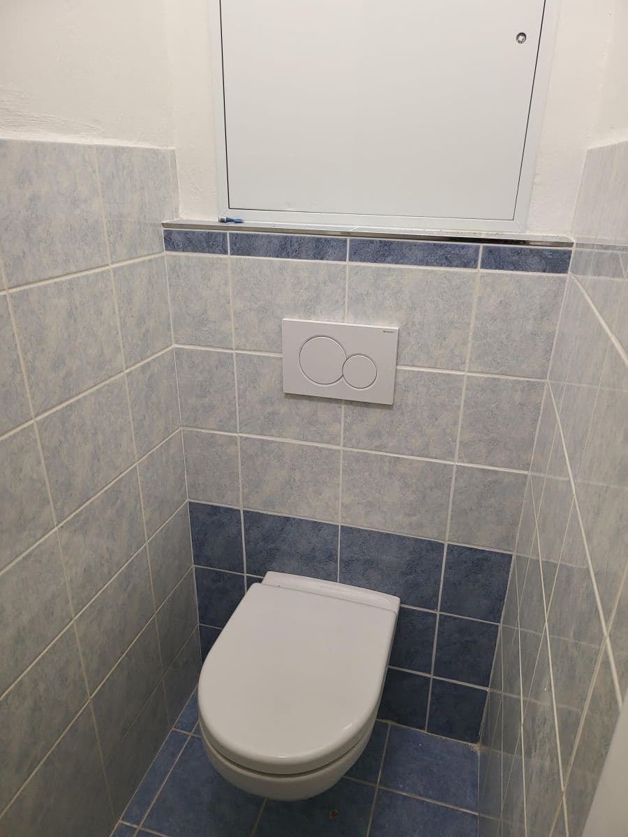 2 bedroom flat to rent, 54 m², Prague, Prague 2 bedroom flat to rent, 54 m², Prague, Prague