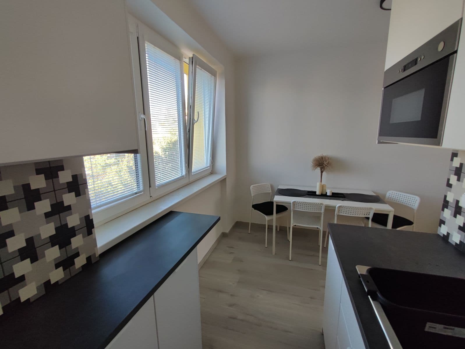 2 bedroom flat to rent, 54 m², Prague, Prague 2 bedroom flat to rent, 54 m², Prague, Prague