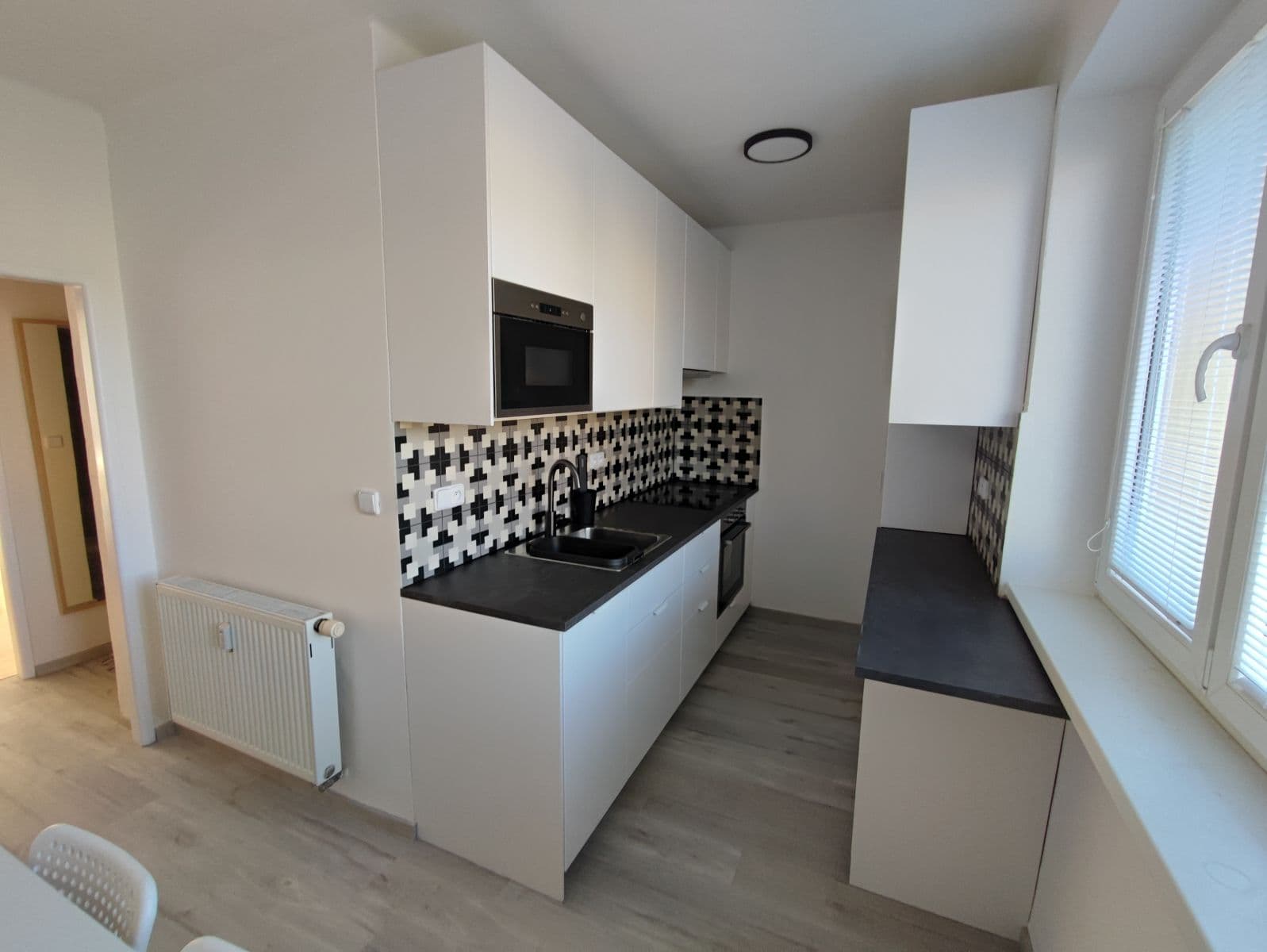 2 bedroom flat to rent, 54 m², Prague, Prague 2 bedroom flat to rent, 54 m², Prague, Prague